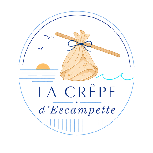 La Crêpe d'Escampette