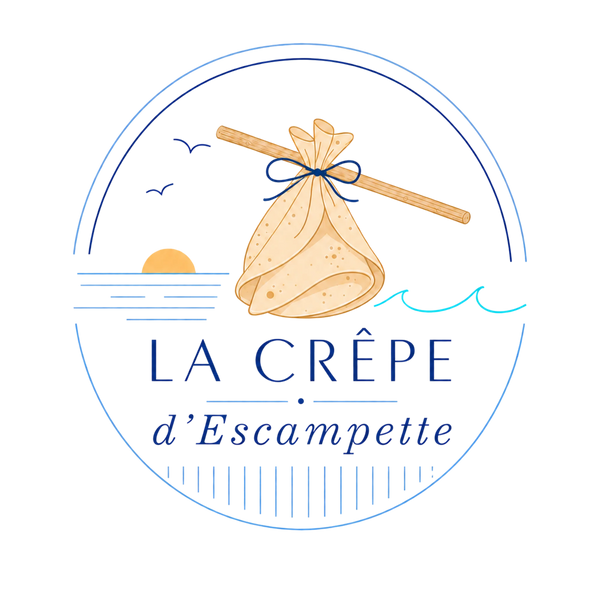 La Crêpe d'Escampette